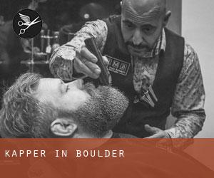 Kapper in Boulder
