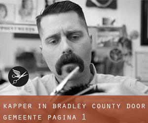 Kapper in Bradley County door gemeente - pagina 1