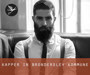Kapper in Brønderslev Kommune Kapper in Brønderslev Kommune