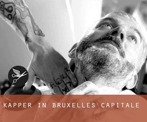 Kapper in Bruxelles-Capitale