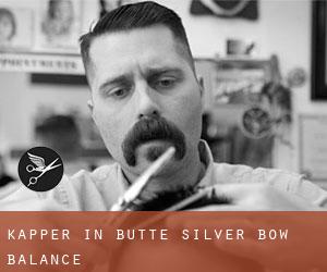 Kapper in Butte-Silver Bow (Balance)