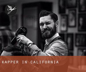 Kapper in California