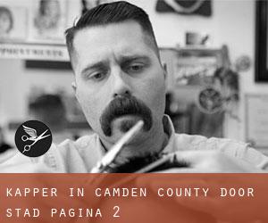 Kapper in Camden County door stad - pagina 2