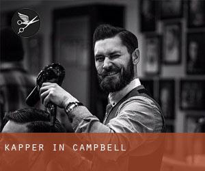 Kapper in Campbell