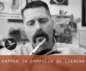 Kapper in Campillo de Llerena