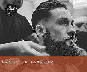 Kapper in Canberra