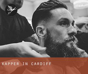 Kapper in Cardiff