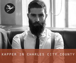 Kapper in Charles City County Kapper in Charles City County