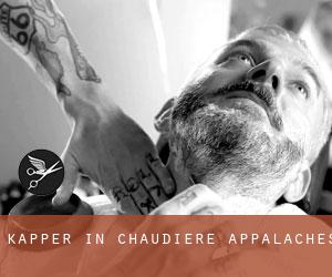 Kapper in Chaudière-Appalaches
