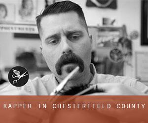 Kapper in Chesterfield County