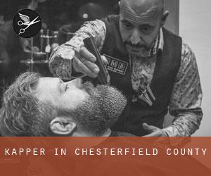 Kapper in Chesterfield County Kapper in Chesterfield County