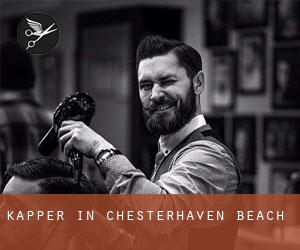 Kapper in Chesterhaven Beach