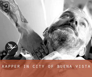 Kapper in City of Buena Vista