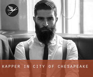 Kapper in City of Chesapeake Kapper in City of Chesapeake