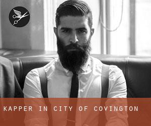 Kapper in City of Covington