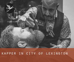 Kapper in City of Lexington Kapper in City of Lexington