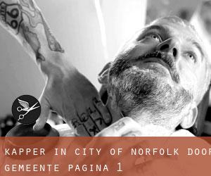 Kapper in City of Norfolk door gemeente - pagina 1