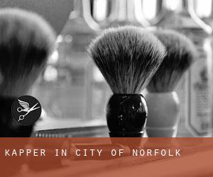 Kapper in City of Norfolk Kapper in City of Norfolk