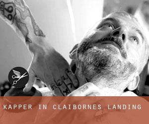 Kapper in Claibornes Landing