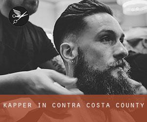 Kapper in Contra Costa County