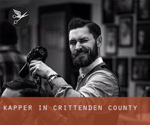 Kapper in Crittenden County