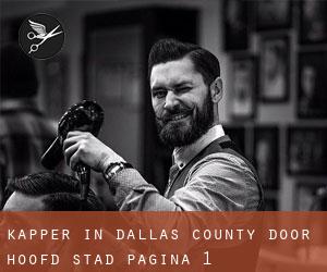 Kapper in Dallas County door hoofd stad - pagina 1
