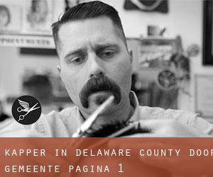 Kapper in Delaware County door gemeente - pagina 1