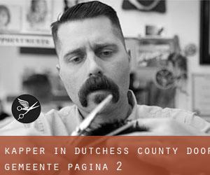 Kapper in Dutchess County door gemeente - pagina 2