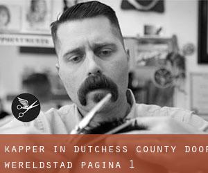 Kapper in Dutchess County door wereldstad - pagina 1