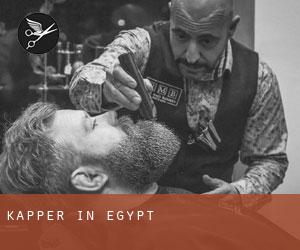 Kapper in Egypt