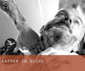 Kapper in Elche Kapper in Elche
