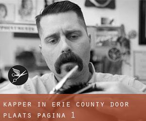Kapper in Erie County door plaats - pagina 1