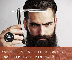 Kapper in Fairfield County door gemeente - pagina 2