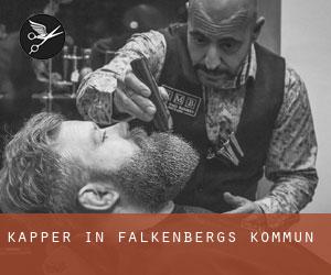 Kapper in Falkenbergs Kommun