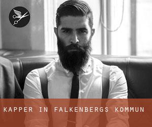 Kapper in Falkenbergs Kommun