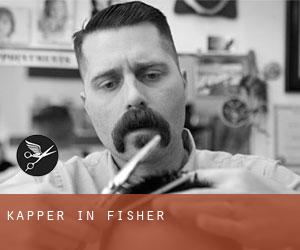 Kapper in Fisher