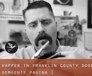 Kapper in Franklin County door gemeente - pagina 1