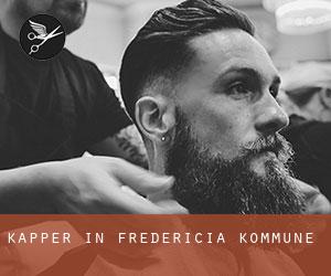 Kapper in Fredericia Kommune Kapper in Fredericia Kommune