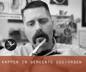 Kapper in Gemeente Coevorden Kapper in Gemeente Coevorden