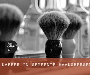 Kapper in Gemeente Haaksbergen Kapper in Gemeente Haaksbergen