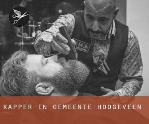 Kapper in Gemeente Hoogeveen