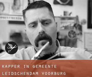 Kapper in Gemeente Leidschendam-Voorburg Kapper in Gemeente Leidschendam-Voorburg