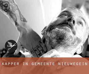 Kapper in Gemeente Nieuwegein Kapper in Gemeente Nieuwegein