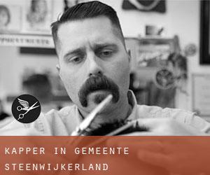 Kapper in Gemeente Steenwijkerland Kapper in Gemeente Steenwijkerland