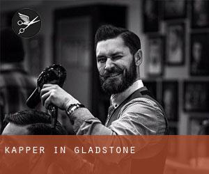 Kapper in Gladstone