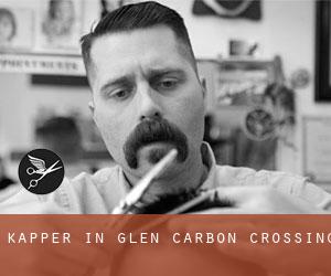 Kapper in Glen Carbon Crossing