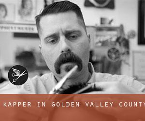 Kapper in Golden Valley County