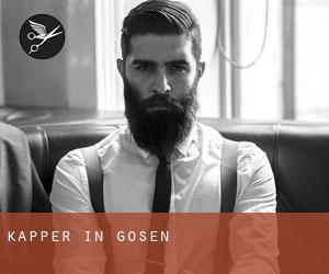 Kapper in Gosen Kapper in Gosen