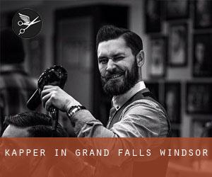 Kapper in Grand Falls-Windsor