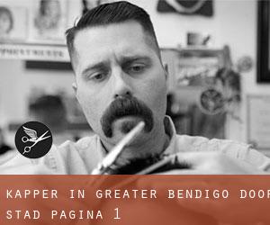Kapper in Greater Bendigo door stad - pagina 1